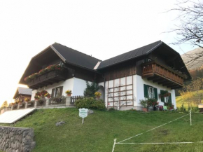 Ferienwohnung Syen Grundlsee